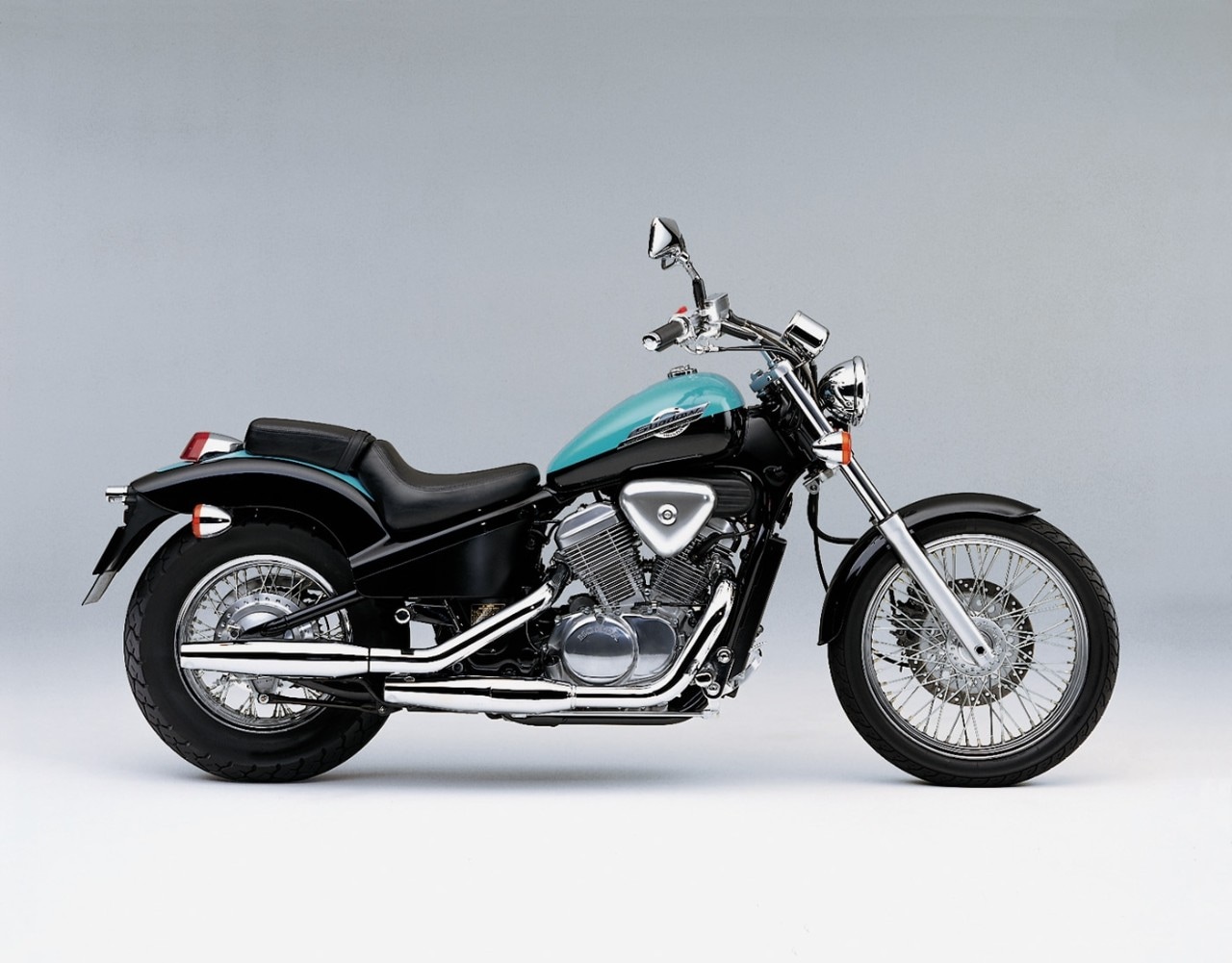 Il 2022 sarà l'anno del RITORNO delle custom?